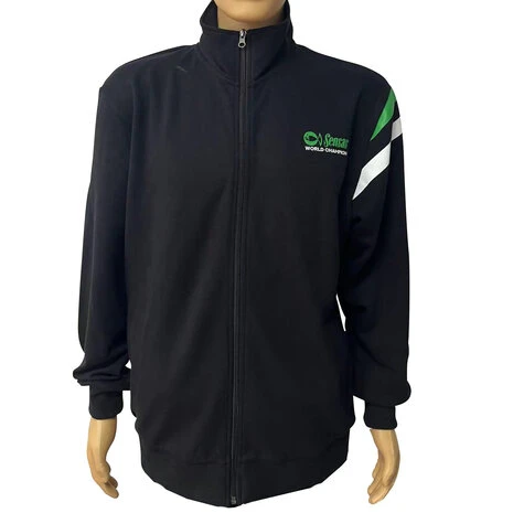 Sensas - Jogging Jack Champion Zwart - Sensas 3 Sensas - Jogging Jack Champion Zwart - Sensas