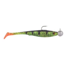 SPRO - Shads Iris Pop-eye To Go COMBI-SET - 12cm - SPRO -Hoogwaardige Visuitrusting 1958357907