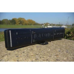 Cresta - IDentity Protect Rod & Reel Case Jumbo 175 - Cresta -Hoogwaardige Visuitrusting 1960070763