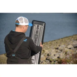 Cresta - IDentity Protect Rod & Reel Case Jumbo 175 - Cresta -Hoogwaardige Visuitrusting 1960070766