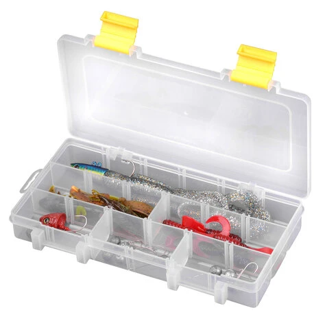 SPRO - Tackle Box 2400 - SPRO 3 SPRO - Tackle Box 2400 - SPRO