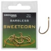 Drennan - Haken Sweetcorn Barbless - Drennan -Hoogwaardige Visuitrusting 1960695417