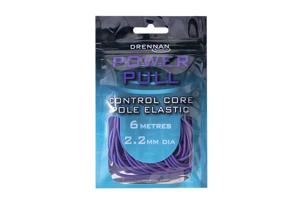 Drennan - Volle Elastiek Power Pull 6m - Drennan 5 Drennan - Volle Elastiek Power Pull 6m - Drennan - Afbeelding 3