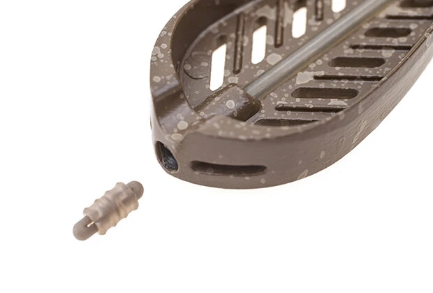 Drennan - Methodfeeder Method Bomb - Drennan 6 Drennan - Methodfeeder Method Bomb - Drennan - Afbeelding 4