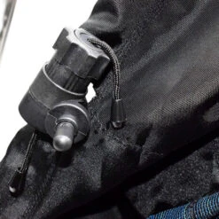 Lemmens - Leefnet Square Met Logo 2,5m - Lemmens -Hoogwaardige Visuitrusting 1961194467