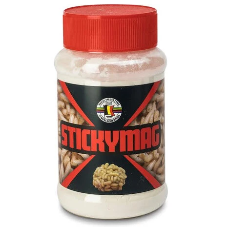 Van Den Eynde - Madenlijm Sticky Mag - 350g - Van Den Eynde 3 Van Den Eynde - Madenlijm Sticky Mag - 350g - Van Den Eynde