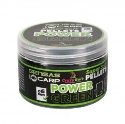 Sensas - Carp Super Soft Pellets 6mm - Sensas -Hoogwaardige Visuitrusting 1961490438