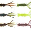 Lucky John - Softbaits Hogy Shrimp 3" - 7,6 Cm - Lucky John 1 Lucky John - Softbaits Hogy Shrimp 3" - 7,6 Cm - Lucky John -Hoogwaardige Visuitrusting 1961748330