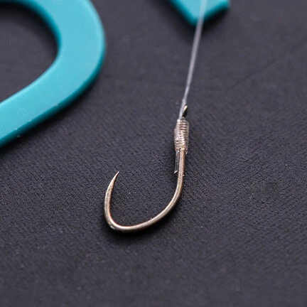 Drennan - Onderlijnen Silverfish Pellet Barbless - Drennan 5 Drennan - Onderlijnen Silverfish Pellet Barbless - Drennan - Afbeelding 3