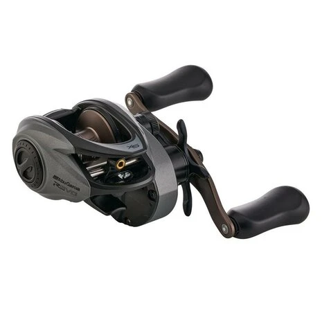 Abu Garcia - Reel Revo5 SX Low Profile Reel LP - Abu Garcia 3 Abu Garcia - Reel Revo5 SX Low Profile Reel LP - Abu Garcia