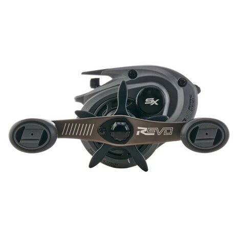 Abu Garcia - Reel Revo5 SX Low Profile Reel LP - Abu Garcia 5 Abu Garcia - Reel Revo5 SX Low Profile Reel LP - Abu Garcia - Afbeelding 3