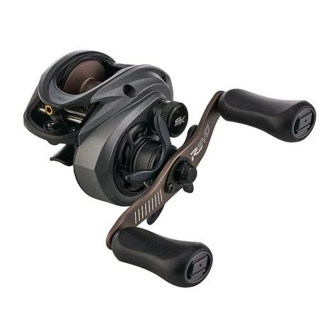 Abu Garcia - Reel Revo5 SX Low Profile Reel LP - Abu Garcia 6 Abu Garcia - Reel Revo5 SX Low Profile Reel LP - Abu Garcia - Afbeelding 4