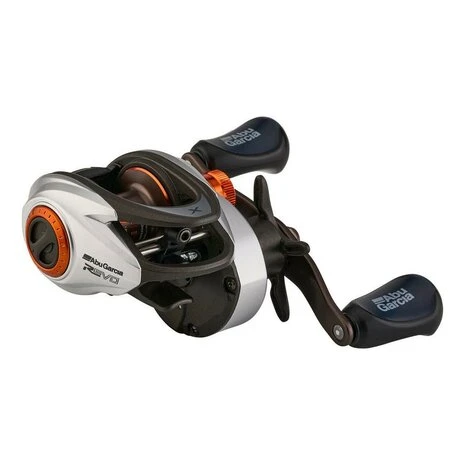 Abu Garcia - Reel Revo5 X Low Profile Reel LP - Abu Garcia 3 Abu Garcia - Reel Revo5 X Low Profile Reel LP - Abu Garcia