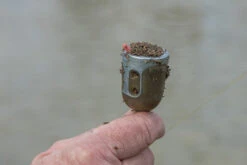 Matrix - Feederkorven Bell Feeder - Matrix 11 Matrix - Feederkorven Bell Feeder - Matrix -Hoogwaardige Visuitrusting 1963172514