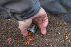 Matrix - Feederkorven Bell Feeder - Matrix 13 Matrix - Feederkorven Bell Feeder - Matrix -Hoogwaardige Visuitrusting 1963172529