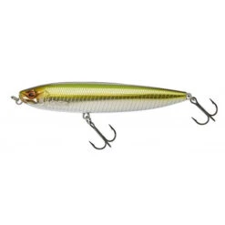 Gunki - Pluggen Megalon Xcast 115F - 11,5cm - 21,50gr - Gunki -Hoogwaardige Visuitrusting 1963194786