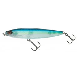 Gunki - Pluggen Megalon Xcast 115F - 11,5cm - 21,50gr - Gunki -Hoogwaardige Visuitrusting 1963194789