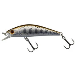 Gunki - Pluggen Gamera 78 SHW - 7,8cm - 10,60gr - Gunki -Hoogwaardige Visuitrusting 1963212246