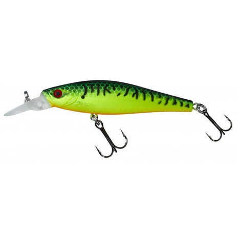 Gunki - Pluggen Gamera 65 SP - 6,5cm - 5,30gr - Gunki 6 Gunki - Pluggen Gamera 65 SP - 6,5cm - 5,30gr - Gunki - Afbeelding 4