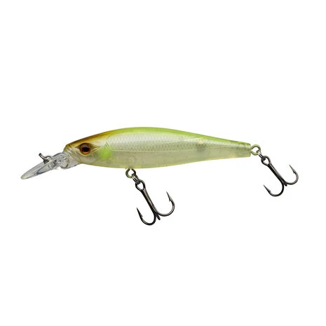 Gunki - Pluggen Gamera 65 SP - 6,5cm - 5,30gr - Gunki 4 Gunki - Pluggen Gamera 65 SP - 6,5cm - 5,30gr - Gunki - Afbeelding 2