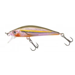 Gunki - Pluggen Gamera 50 SP - 5,0cm - 2,30gr - Gunki -Hoogwaardige Visuitrusting 1963217577