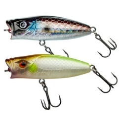 Gunki - Pluggen Hedorah 43F - 4,3cm - 3,40gr - Gunki