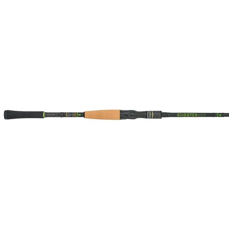 Gunki - Reelhengel Chooten Cut Supersize-C - Gunki 4 Gunki - Reelhengel Chooten Cut Supersize-C - Gunki - Afbeelding 2