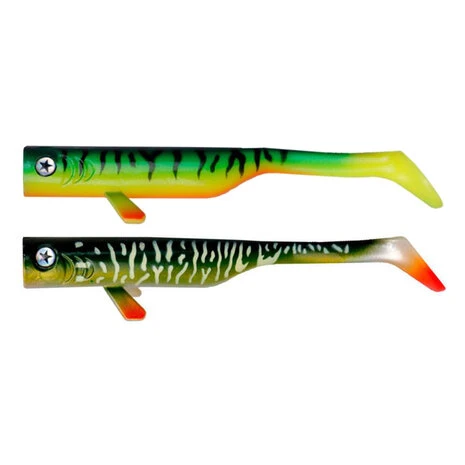 LMAB - Softbaits Drunk Bait - LMAB 3 LMAB - Softbaits Drunk Bait - LMAB