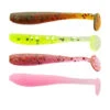 Lucky John - Shads Baby Rockfish 1,4" - 3,8 Cm - Lucky John
