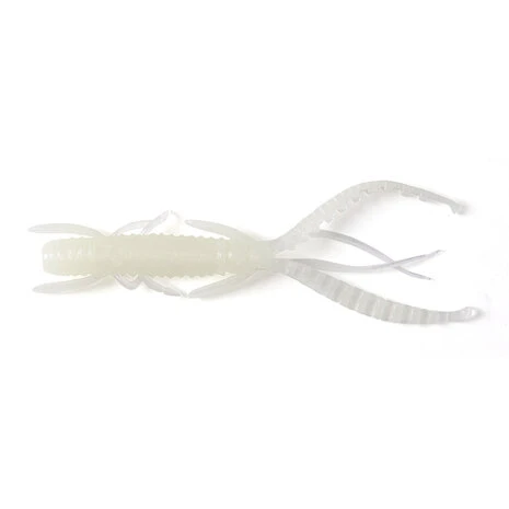 Lucky John - Shads Hogy Shrimp 2,2" - 5,6 Cm - Lucky John 4 Lucky John - Shads Hogy Shrimp 2,2" - 5,6 Cm - Lucky John - Afbeelding 2