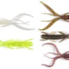 Lucky John - Shads Hogy Shrimp 2,2" - 5,6 Cm - Lucky John