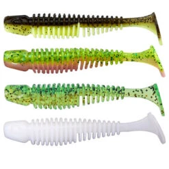 Gunki - Softbaits Tipsy-SXL 76 - 7,6cm - Gunki