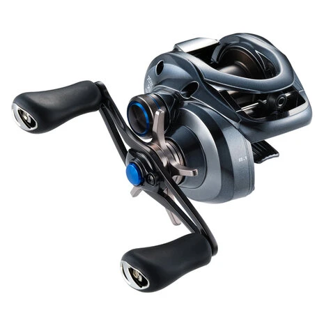 Shimano - Reel SLX XT DC 71 LH - Shimano 3 Shimano - Reel SLX XT DC 71 LH - Shimano