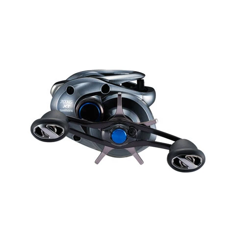Shimano - Reel SLX XT DC 71 LH - Shimano 4 Shimano - Reel SLX XT DC 71 LH - Shimano - Afbeelding 2