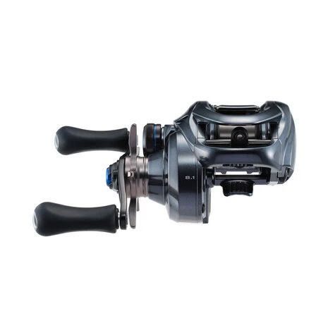 Shimano - Reel SLX XT DC 71 LH - Shimano 7 Shimano - Reel SLX XT DC 71 LH - Shimano - Afbeelding 5