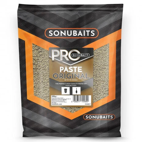 Sonubaits - Pro Paste - Sonubaits 5 Sonubaits - Pro Paste - Sonubaits - Afbeelding 3