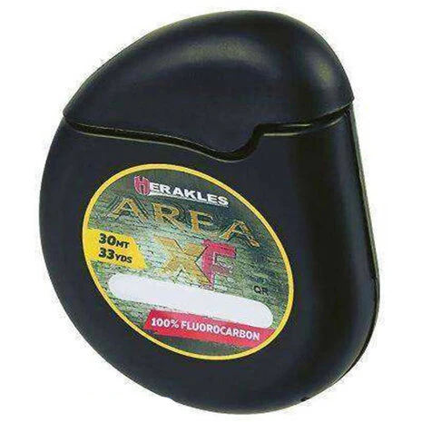 Herakles - Lijn Fluorocarbon Area XF - 30m - Herakles 3 Herakles - Lijn Fluorocarbon Area XF - 30m - Herakles