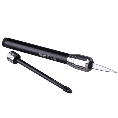 Trout Master - 3 In 1 Priest - SPRO 4 Trout Master - 3 In 1 Priest - SPRO - Afbeelding 2