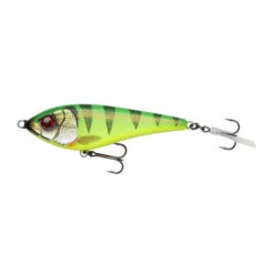 Savage Gear - Jerkbait Deviator Swim 10,5cm - 35gr - Savage Gear -Hoogwaardige Visuitrusting 1971325416