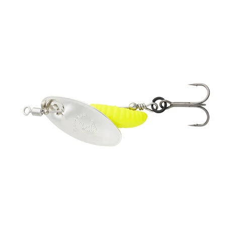 Savage Gear - Grub Spinner 2,2gr - Savage Gear 5 Savage Gear - Grub Spinner 2,2gr - Savage Gear - Afbeelding 3