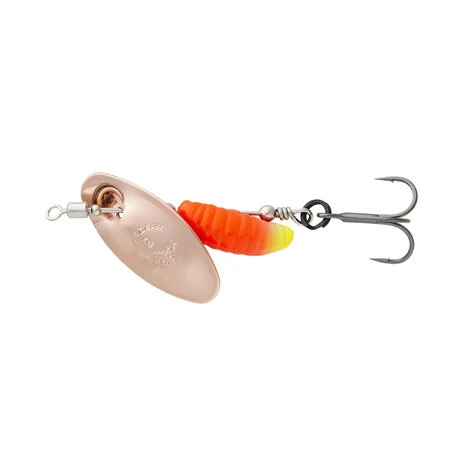 Savage Gear - Grub Spinner 2,2gr - Savage Gear 6 Savage Gear - Grub Spinner 2,2gr - Savage Gear - Afbeelding 4