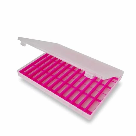 Stonfo - Lijnlatten + Box Narrow Roze - Stonfo 3 Stonfo - Lijnlatten + Box Narrow Roze - Stonfo