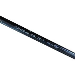 Viking Lures - Spinhengel Praesten Reaper - 198cm - 1,8-7gr - Viking Lures -Hoogwaardige Visuitrusting 1971766194