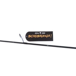 Skull Gear - Spinhengel Bonebreaker - 225cm - 1-10gr - Skull Gear 11 Skull Gear - Spinhengel Bonebreaker - 225cm - 1-10gr - Skull Gear -Hoogwaardige Visuitrusting 1971767061