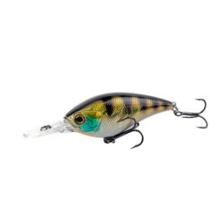 Shimano - Crankbait Yasei Cover Crank F SR - 7,0cm - 16g - Shimano 10 Shimano - Crankbait Yasei Cover Crank F SR - 7,0cm - 16g - Shimano -Hoogwaardige Visuitrusting 1971811521