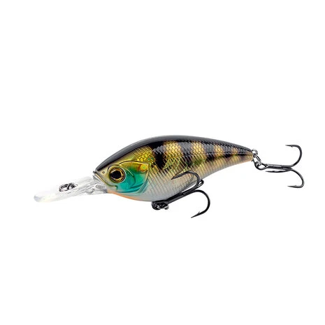 Shimano - Crankbait Yasei Cover Crank F SR - 7,0cm - 16g - Shimano 6 Shimano - Crankbait Yasei Cover Crank F SR - 7,0cm - 16g - Shimano - Afbeelding 4