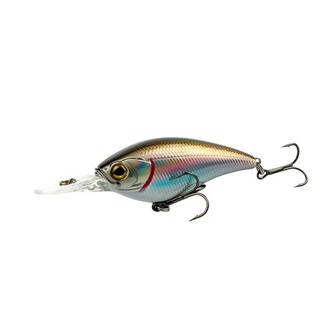 Shimano - Crankbait Yasei Cover Crank F SR - 7,0cm - 16g - Shimano 7 Shimano - Crankbait Yasei Cover Crank F SR - 7,0cm - 16g - Shimano - Afbeelding 5