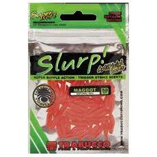 Trabucco - Kunstaas Slurp Bait Maggot - Trabucco 5 Trabucco - Kunstaas Slurp Bait Maggot - Trabucco - Afbeelding 3