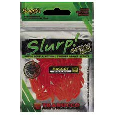 Trabucco - Kunstaas Slurp Bait Maggot - Trabucco 6 Trabucco - Kunstaas Slurp Bait Maggot - Trabucco - Afbeelding 4