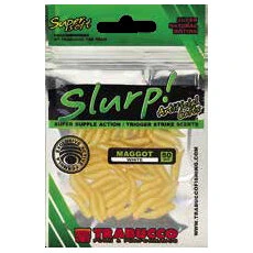Trabucco - Kunstaas Slurp Bait Maggot - Trabucco 8 Trabucco - Kunstaas Slurp Bait Maggot - Trabucco - Afbeelding 6